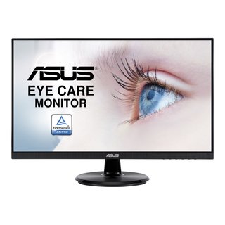 Asus VA24DQ 24" FHD Monitor (2020)