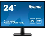 Thumbnail of product Iiyama ProLite XU2493HSU-B1 24" FHD Monitor (2020)