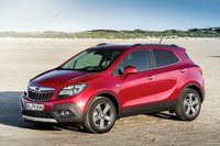 Thumbnail of Opel Mokka / Vauxhall Mokka / Buick Encore (J13) Crossover (2012-2016)