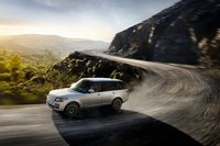 Photo 1of Land Rover Range Rover 4 (L405) Crossover SUV (2012-2021)