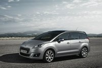 Thumbnail of Peugeot 5008 (T87) facelift Minivan (2013-2017)