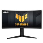 Thumbnail of product Asus TUF Gaming VG30VQL1A 30" UW-FHD Curved Ultra-Wide Gaming Monitor (2021)