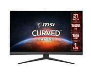 Thumbnail of product MSI Optix G27C6 27" FHD Curved Gaming Monitor (2020)