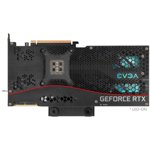 Photo 4of EVGA RTX 3090 FTW3 ULTRA HYDRO COPPER GAMING Graphics Card