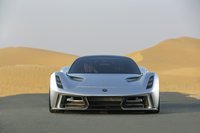 Photo 4of Lotus Evija (Type 130) Sports Car (2022)