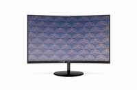 Photo 2of AOC C27V3H 27" FHD Curved Monitor (2020)