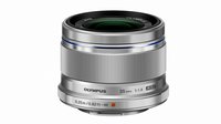Olympus M.Zuiko 25mm F1.8 MFT Lens (2014)