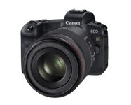 Photo 2of Canon EOS Ra Full-Frame Mirrorless Camera (2018)
