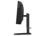 Photo 3of Lenovo G34w-10 34" UW-QHD Curved Ultra-Wide Gaming Monitor (2020)