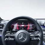 Photo 8of Mercedes-Benz C-Class W206 Sedan (2021)
