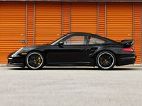 Photo 7of Porsche 911 (997) Sports Car (2004-2009)