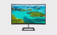 Thumbnail of Philips 322E1C 32" FHD Curved Monitor (2019)