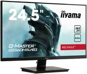 Photo 1of Iiyama G-Master G2560HSU-B3 25" FHD Gaming Monitor (2021)