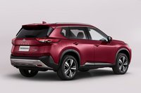 Photo 2of Nissan Rogue 3 (T33) Crossover (2020)