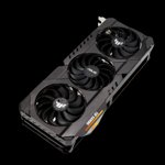 Photo 3of ASUS TUF GAMING RX 6800 XT Graphics Card (TUF-RX6800XT-O16G-GAMING)