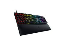 Photo 2of Razer Huntsman V2 Optical Mechanical Gaming Keyboard (2021)