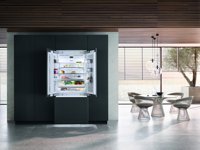 Photo 1of Miele MasterCool Series Built-In Refrigerators, Freezers, Fridge-Freezers, and Wine Chillers