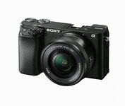 Photo 7of Sony A6100 APS-C Mirrorless Camera (2019)