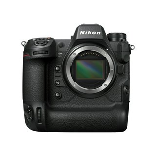Nikon Z9 Full-Frame Mirrorless Camera (2021)