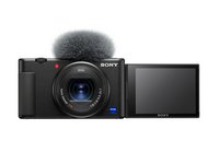 Photo 1of Sony ZV-1 Vlog Compact Camera (2020)