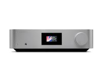 Thumbnail of product Cambridge Audio EDGE NQ Preamplifier with Network Player