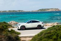 Photo 4of Mercedes-Benz GLE Coupe C167 Crossover (2020)