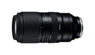 Tamron 50-400mm F4.5-6.3 Di III VC VXD (A067) Full-Frame Lens (2022)