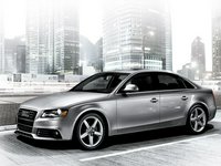 Thumbnail of product Audi A4 B8 (8K) Sedan (2007-2011)