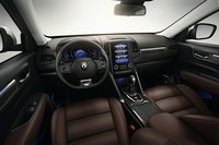 Photo 0of Renault Koleos 2 / Samsung QM6 (HC)
