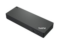 Photo 3of Lenovo ThinkPad Universal Thunderbolt 4 Smart Dock
