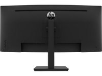 Photo 3of HP P34hc G4 34" UW-QHD Curved Ultra-Wide Monitor (2021)