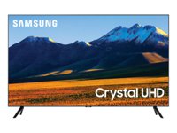 Photo 0of Samsung TU9000 Crystal UHD TV