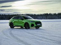 Thumbnail of product Audi RS Q3 Sportback (F3) Crossover (2019)