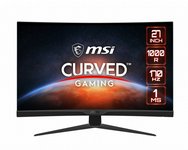 Photo 2of MSI G272C 27" FHD Curved Gaming Monitor (2022)