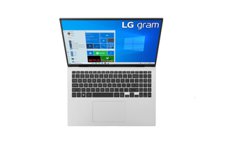 Photo 4of LG gram 16" 16Z90P Laptop 2021