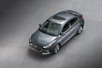 Thumbnail of product Hyundai IONIQ Sedan (2016-2019)