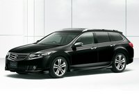 Thumbnail of product Honda Accord 8 Tourer / Acura TSX Station Wagon (2008-2012)
