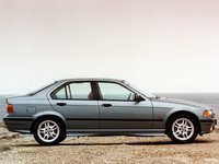 Thumbnail of product BMW 3 Series E36 Sedan (1990-2000)