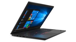Photo 1of Lenovo ThinkPad E15 Laptop w/ Intel