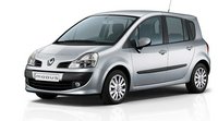 Thumbnail of Renault Grand Modus Minivan (2004-2012)