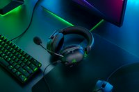 Photo 1of Razer BlackShark V2 7.1-Channel Over-Ear Gaming Headset