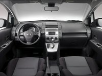 Photo 0of Mazda 5 / Premacy II (CR) Minivan (2005-2008)