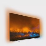 Photo 2of Philips OLED 804 4K OLED TV (2019)