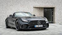 Photo 4of Mercedes-AMG GT Roadster R190 Convertible (2017-2021)