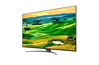 Photo 1of LG QNED81 4K TV (2022)