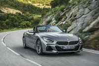 Photo 5of BMW Z4 G29 Convertible (2018)
