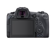 Photo 4of Canon EOS R5 Full-Frame Mirrorless Camera (2020)