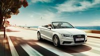 Photo 7of Audi A3 (8V) Cabriolet Convertible (2013-2016)