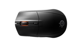 Photo 1of SteelSeries Rival 3 Wireless Mouse