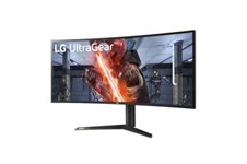 Photo 1of LG UltraGear 38GL950G 38" Curved Gaming Monitor